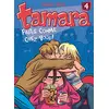 Image de Tamara - Tome 4 - Faites comme chez vous ! en occasion ou reconditionné