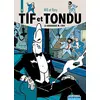 Image de Tif et Tondu, l'intégrale tome 1 : Le diabolique M. Choc en occasion ou reconditionné