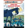 Image de Les tuniques bleues , tome 51 : Stark sous toutes les coutures en occasion ou reconditionné