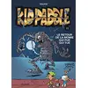 Image de Kid Paddle - Tome 11 - Le retour de la momie qui pue qui tue en occasion ou reconditionné