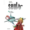 Image de Seuls - Tome 3 - Le clan du requin en occasion ou reconditionné