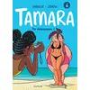 Image de Tamara - Tome 6 - Tu dépasses ! en occasion ou reconditionné