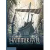 Image de Hammerfall - Tome 3 - Les gardiens d'Elivagar en occasion ou reconditionné