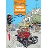 Image de Spirou et Fantasio, l'intégrale tome 5 : Mystérieuses créatures en occasion ou reconditionné