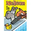 Image de Nelson - Tome 8 - Né pour nuire en occasion ou reconditionné
