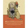 Image de La vieille dame qui n'avait jamais joué au tennis et autres nouvelles qui font du bien en occasion ou reconditionné