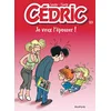 Image de Cédric - Tome 23 - Je veux l'épouser ! en occasion ou reconditionné