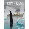 Image de Esteban - Tome 3 - La survie en occasion ou reconditionné
