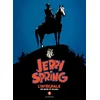 Image de Jerry Spring - L'Intégrale - Tome 1 - Jerry Spring - L'intégrale - Tome 1 en occasion ou reconditionné