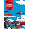 Image de Spirou et Fantasio, l'intégrale tome 7 : Le mythe Zorglub en occasion ou reconditionné