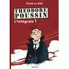 Image de Théodore Poussin - Intégrale - tome 1 en occasion ou reconditionné