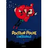 Image de Docteur Poche - L'Intégrale - Tome 1 - 1976-1979 en occasion ou reconditionné