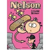Image de Nelson - Tome 10 - Cyclone destroy en occasion ou reconditionné