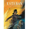 Image de Esteban - Tome 4 - Prisonniers du bout du monde en occasion ou reconditionné
