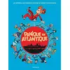 Image de Le Spirou de ... - Tome 6 - Panique en Atlantique en occasion ou reconditionné