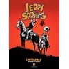 Image de Jerry Spring - L'Intégrale - Tome 2 - Jerry Spring - L'intégrale - Tome 2 en occasion ou reconditionné