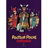 Image de Docteur Poche - L'Intégrale - Tome 2 - 1979-1983 en occasion ou reconditionné