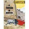 Image de Papyrus - Tome 32 - Le taureau de Montou en occasion ou reconditionné