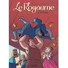 Image de Le Royaume - Tome 3 - Le prétendant en occasion ou reconditionné