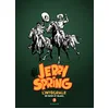 Image de Jerry Spring - L'Intégrale - Tome 3 - Jerry Spring - L'intégrale - Tome 3 en occasion ou reconditionné