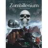 Image de Zombillénium, Tome 2 : Ressources Humaines 2 - FAUVE D'ANGOULÊME 2012   PRIX JEUNESSE en occasion ou reconditionné