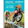 Image de Michel Vaillant - Tome 57 - La Piste de Jade en occasion ou reconditionné