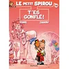 Image de Le Petit Spirou, tome 16 : T'es gonflé ! en occasion ou reconditionné