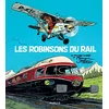 Image de Les Robinsons du rail - Les Robinsons du rail en occasion ou reconditionné