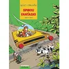 Image de Spirou et Fantasio Intégrale : 1980-1983 en occasion ou reconditionné