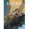 Image de Esteban - Tome 1 - Le baleinier en occasion ou reconditionné