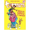 Image de Tamara - Tome 11 - Quelle famille d'enfer ! en occasion ou reconditionné