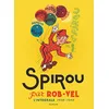 Image de SPIROU PAR ROB-VEL - Tome 1 - Spirou par Rob-Vel en occasion ou reconditionné