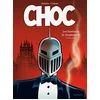 Image de Choc - Tome 1 - Les fantômes de Knightgrave (première partie) en occasion ou reconditionné