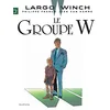 Image de Largo Winch - Tome 2 - Le Groupe W en occasion ou reconditionné