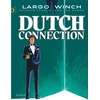Image de Largo Winch - Tome 6 - Dutch Connection en occasion ou reconditionné
