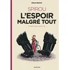 Image de Le Spirou d'Emile Bravo - Tome 1 - SPIROU l'espoir malgré tout (Première partie) en occasion ou reconditionné