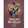 Image de Johan et Pirlouit - L'Intégrale - Tome 1 en occasion ou reconditionné