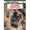Image de Les Tuniques Bleues - tome 59 - Les quatre évangelistes en occasion ou reconditionné