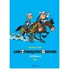Image de Les Tuniques Bleues - L'intégrale - tome 1 en occasion ou reconditionné