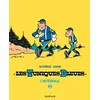 Image de Les Tuniques Bleues - L'intégrale - Tome 2 - Les Tuniques Bleues - L'intégrale, tome 2 (Salvérius/Cauvin) en occasion ou reconditionné