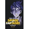 Image de Spirou et Fantasio - L'intégrale - tome 16 - Spirou et Fantasio 16 (intégrale) Tome & Janry 1992-1999 en occasion ou reconditionné