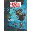 Image de Spirou et Fantasio - Tome 55 - La colère du Marsupilami en occasion ou reconditionné