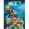 Image de Magic 7 - Tome 1 - Jamais seuls en occasion ou reconditionné