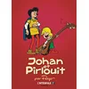 Image de Johan et Pirlouit - L'Intégrale - Tome 2 en occasion ou reconditionné