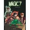 Image de Magic 7 - Tome 3 - Le retour de la bête ! en occasion ou reconditionné