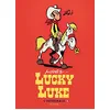 Image de Lucky Luke - Nouvelle Intégrale - Tome 1 en occasion ou reconditionné