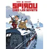 Image de Spirou chez les Soviets en occasion ou reconditionné