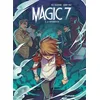 Image de Magic 7 - Tome 5 - La séparation en occasion ou reconditionné