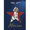 Image de Les étoiles de l'histoire - Marilyn Monroe en occasion ou reconditionné