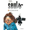 Image de Seuls - Tome 11 - Les cloueurs de nuit en occasion ou reconditionné